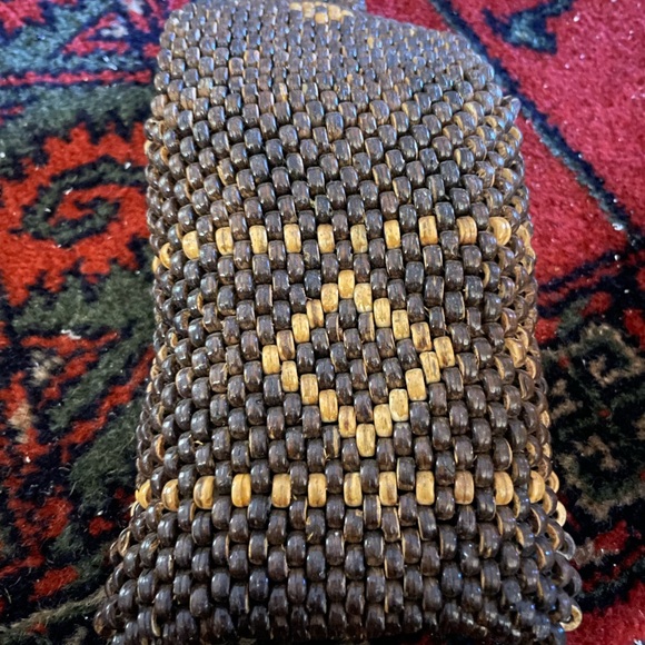 Cute litter coconut shoulder bag - Picture 3 of 4